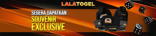BANNER SOUVENIR