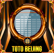 PREDIKSI TOGEL TOTO-BEIJING 02 DES 2025 LALATOGEL