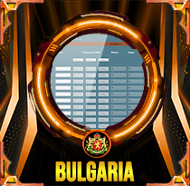 PREDIKSI TOGEL BULGARIA 18 OKT 2025 LALATOGEL