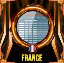 PREDIKSI TOGEL FRANCE 18 OKT 2025 LALATOGEL
