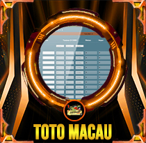 PREDIKSI TOGEL TOTOMACAU-4D-P1 18 OKT 2025 LALATOGEL