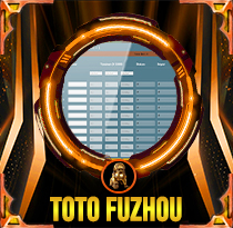 PREDIKSI TOGEL TOTO-FUZHOU 02 DES 2025 LALATOGEL